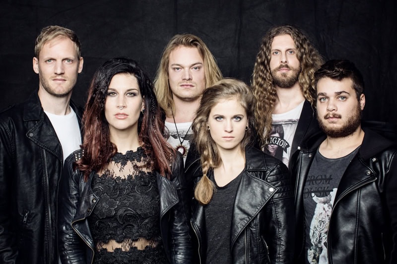 delain