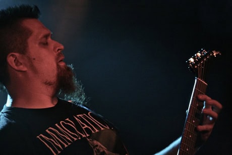 Post image for LIVE: Demilich – Henry’s Pub, Kuopio 05.08.2010
