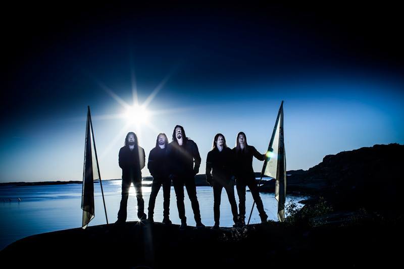 evergrey