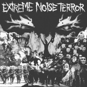 extremenoiseterror