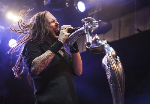 giger-korn