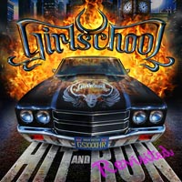 Post image for Blogi: Girlschool – Hit and Run Revisited