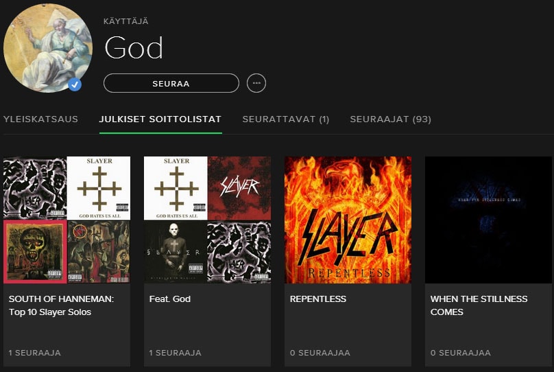 god-spotify