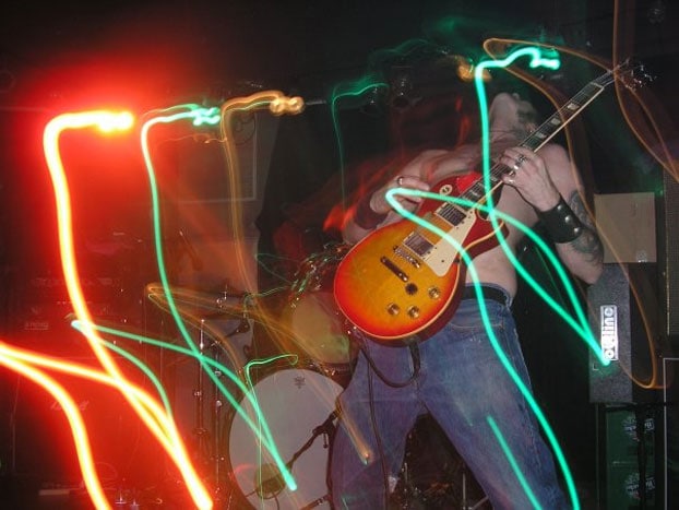 high-on-fire