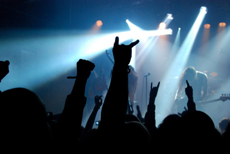 Post image for LIVE: Hole in the Sky – Bergen, Norja 24.–28.8.2010