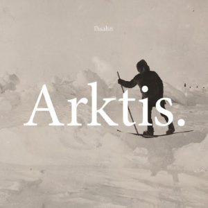 ihsahn_arktis