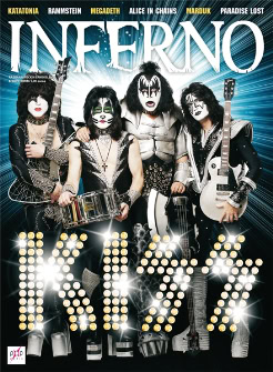 Post image for Inferno 8/2009 (#70)