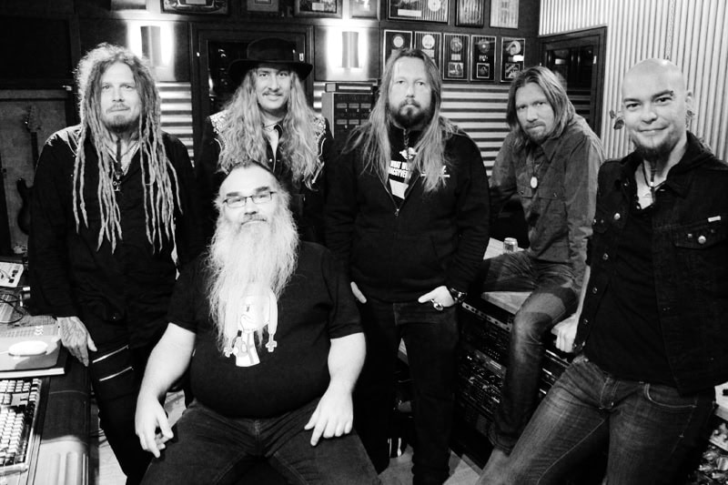 korpiklaani