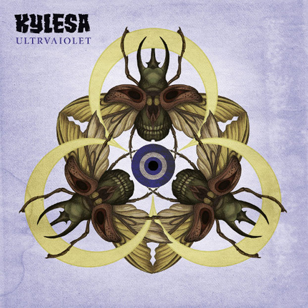 kylesa-ultraviolet
