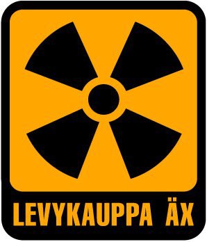 levykauppa-ax