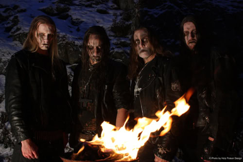Post image for Mardukin keikka kiellettiin Valko-Venäjällä