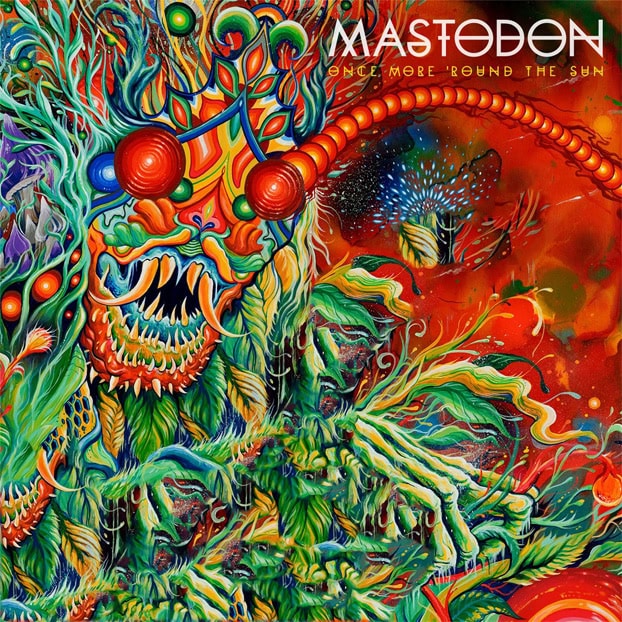 mastodon-oncemore