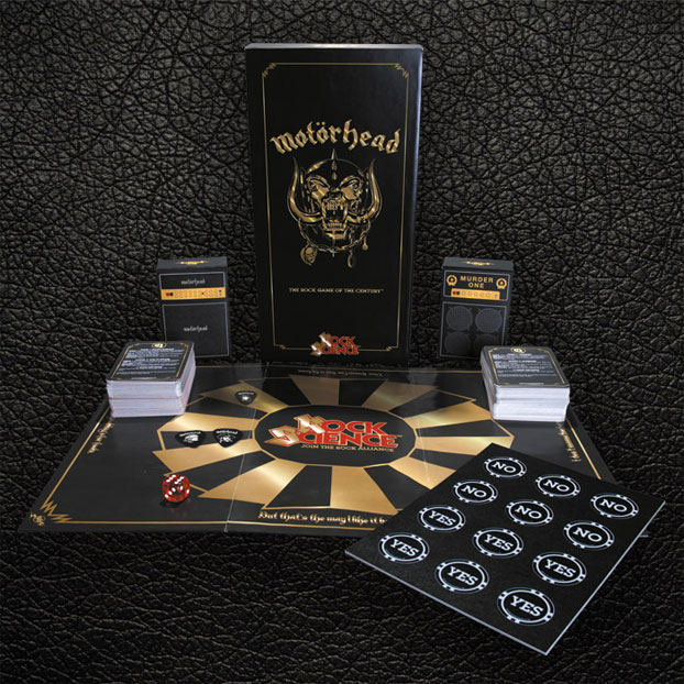 motorhead-peli