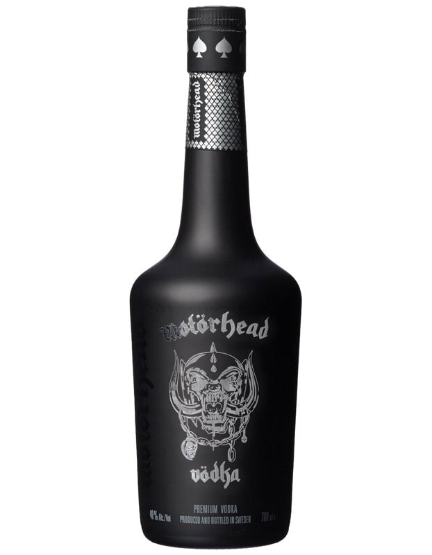 motorhead-vodka