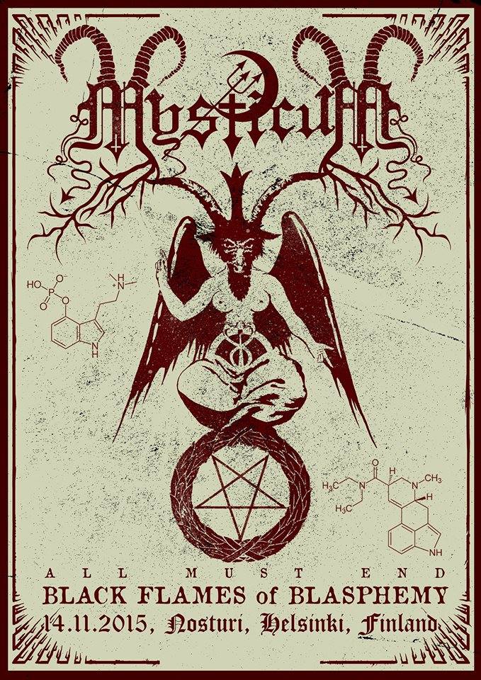 mysticum-juliste