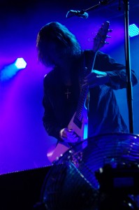 norum 800
