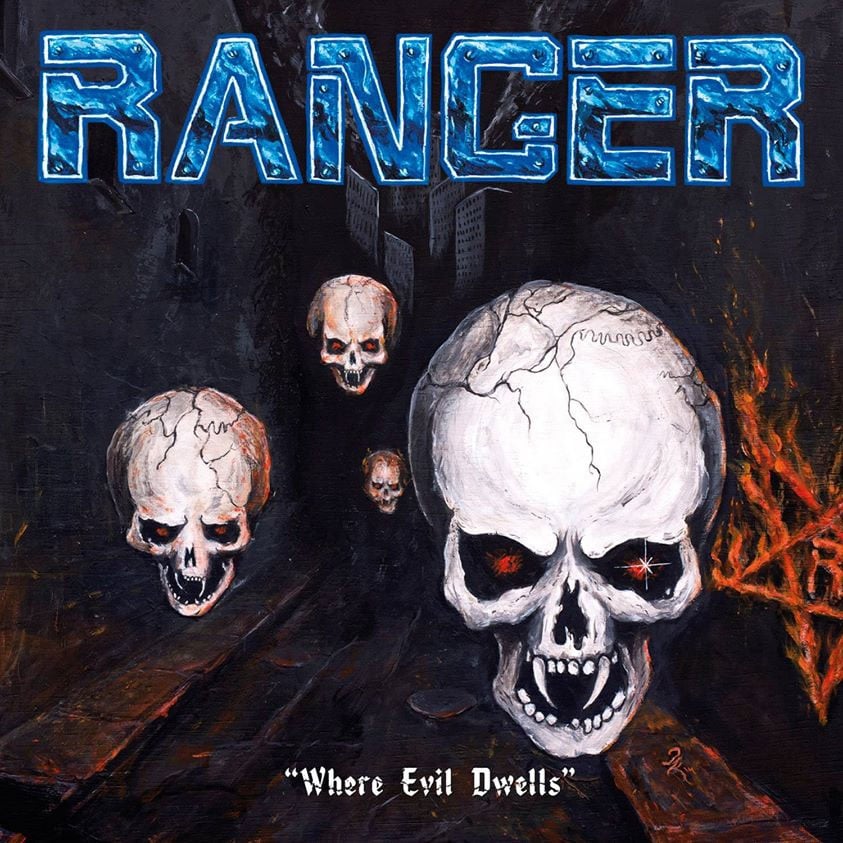 ranger-lp