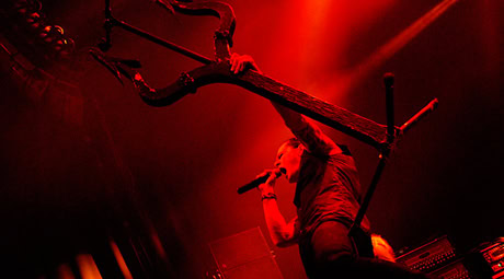Post image for LIVE: Finnish Metal Expo, osa 1/3 (pe)