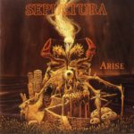 sepultura-arise