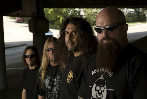 Post image for Gary Holt tuuraa Jeff Hannemania tulevilla Slayer-keikoilla