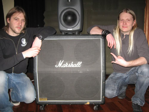Post image for Inferno kuunteli uuden Sonata Arctica -levyn, ”tähän mennessä raskainta ja keskitempoisinta”