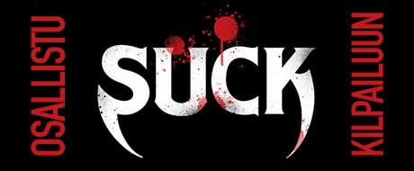 Post image for Suck-skaba