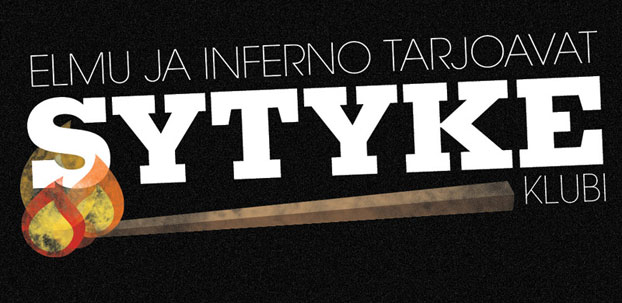 sytyke