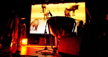 Post image for LIVE: Ulver – Nosturi, Helsinki 27.2.2010