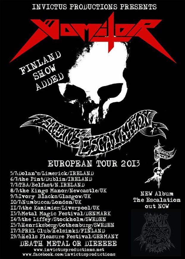 vomitor-poster