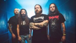 Speed Metal Party tarjoaa taas vauhtia ja vaarallisia tilanteita – pääesiintyjäksi espanjalainen thrash-jyrä