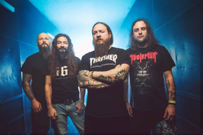 Speed Metal Party tarjoaa taas vauhtia ja vaarallisia tilanteita – pääesiintyjäksi espanjalainen thrash-jyrä