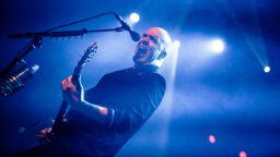 Devin Townsend julkisti Euroopan-kiertueen – Suomi mukana listalla
