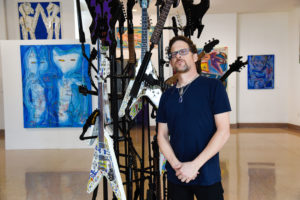 Jason Newsted kertoo, mikä oli Metallican The Black Albumin kohokohta – se ei ole ”korni” Enter Sandman tai ”pelottava” Nothing Else Matters