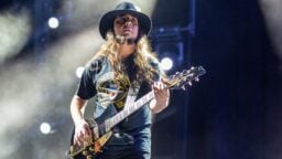 ”Jos nyt tekisimme levyn, mistä jatkaisimme?” – Daron Malakian pohtii, onko System of a Downin enää järkeä edes yrittää uuden materiaalin tekemistä