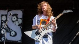 Entinen Turnstile-kitaristi yritti tappaa entisen bänditoverinsa isän – yhtye kommentoi tapausta