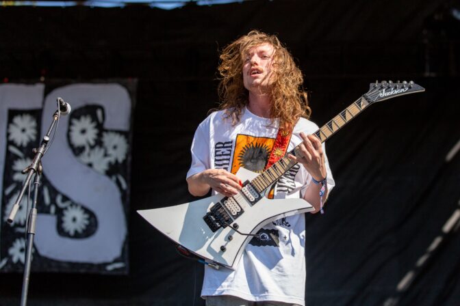 Entinen Turnstile-kitaristi yritti tappaa entisen bänditoverinsa isän – yhtye kommentoi tapausta