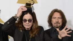 Black Sabbathin Geezer Butler Ozzy Osbournesta: ”Minulle hän ei ollut pimeyden prinssi…”