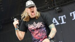 At the Gatesin Tomas Lindbergille järjestetään muistotapahtuma – lavalla Dark Tranquillity, The Crown, The Halo Effect ja muita vieraita