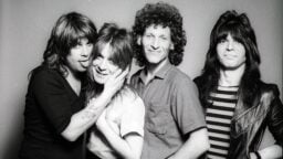”Jos kiertue perutaan, Ozzy kuolee” – Rudy Sarzo muisteli Randy Rhoadsin kuoleman jälkeisiä aikoja