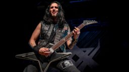 Gus G ei ole katkera, vaikka jäi ilman kutsua Ozzy Osbournen jäähyväiskonserttiin – ”Totta kai olisin rakastanut olla siellä”