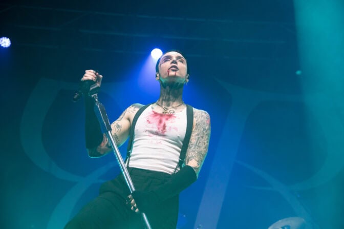 Nummirock julkisti taas uuden satsin kiinnityksiä kesälle – joukossa myös ulkomaalaisvahvistuksia