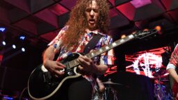 Marty Friedman nimeää asian, jota aloittelevien kitaristien tulisi ehdottomasti välttää – ”Se on luonnollinen asia”