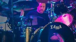 ”Mitä? Näinkö sen pitäisi alkaa?” – Dave Lombardo muisteli hetkeä, kun kuuli Slayer-klassikon demon ensimmäistä kertaa