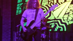 Jason Newsted kertoo todellisen syyn, miksi lähti Metallicasta – ”Jos en hanki apua, kuolen”