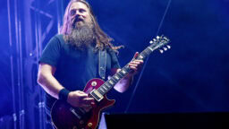 Lamb of God -kitaristilla täyteen seitsemän vuotta raittiina – ”Päivä kerrallaan”