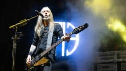 Mitä basisti Rex Brown ajattelee Panteran varhaisista levyistä tätä nykyä? – ”Jos Phil ei laula, niin…”