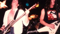 ”Mitään ei tapahtunut ennen kuin Cliff antoi hyväksyntänsä”, sanoo Metallican alkuaikojen luottotuottaja