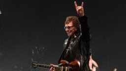 ”Mehän olemme jo tehneet jäähyväiskiertueen” – Tony Iommi suhtautui vastahakoisesti Black Sabbathin tulevaan keikkaan
