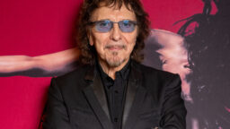 Black Sabbath -legenda nimettiin brittiläisen imperiumin ritarikuntaan – ”Uskomaton kunnia”