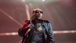 Tuska tiedottaa: Skindred ja iso joukko kotimaisia kovuuksia lisätty ohjelmistoon